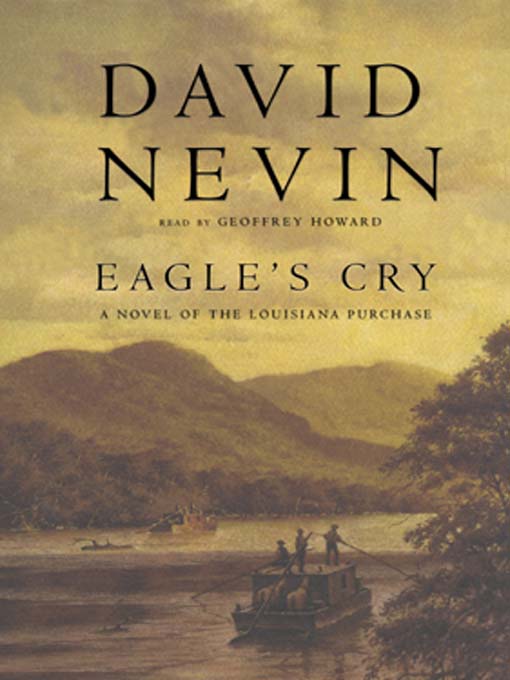 Title details for Eagle's Cry by David Nevin - Available